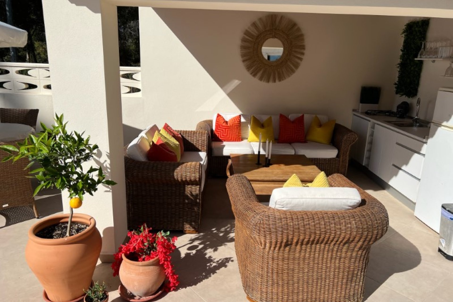 Resale - Villa - Albir  - Costa Blanca