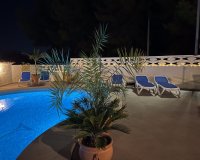 Resale - Villa - Albir  - Costa Blanca