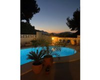 Resale - Villa - Albir  - Costa Blanca