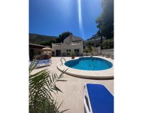 Resale - Villa - Albir  - Costa Blanca