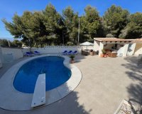 Resale - Villa - Albir  - Costa Blanca