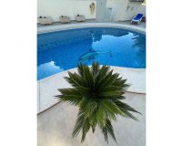 Resale - Villa - Albir  - Costa Blanca