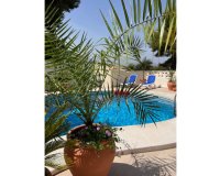 Resale - Villa - Albir  - Costa Blanca