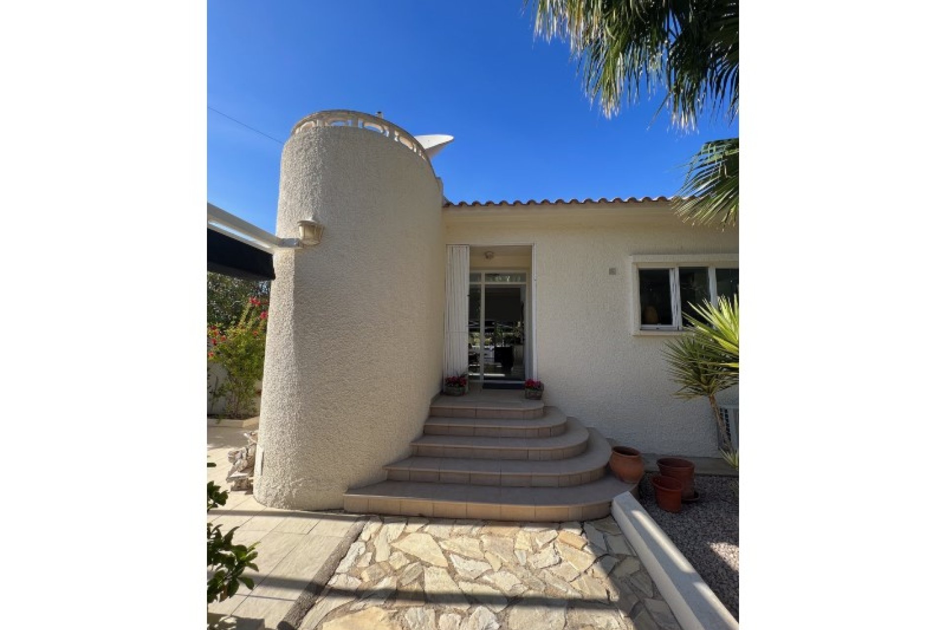 Resale - Villa - Albir  - Costa Blanca