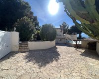 Resale - Villa - Albir  - Costa Blanca