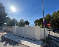 Resale - Villa - Albir  - Costa Blanca