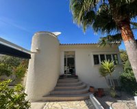 Resale - Villa - Albir  - Costa Blanca