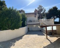 Resale - Villa - Albir  - Costa Blanca