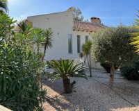 Resale - Villa - Albir  - Costa Blanca