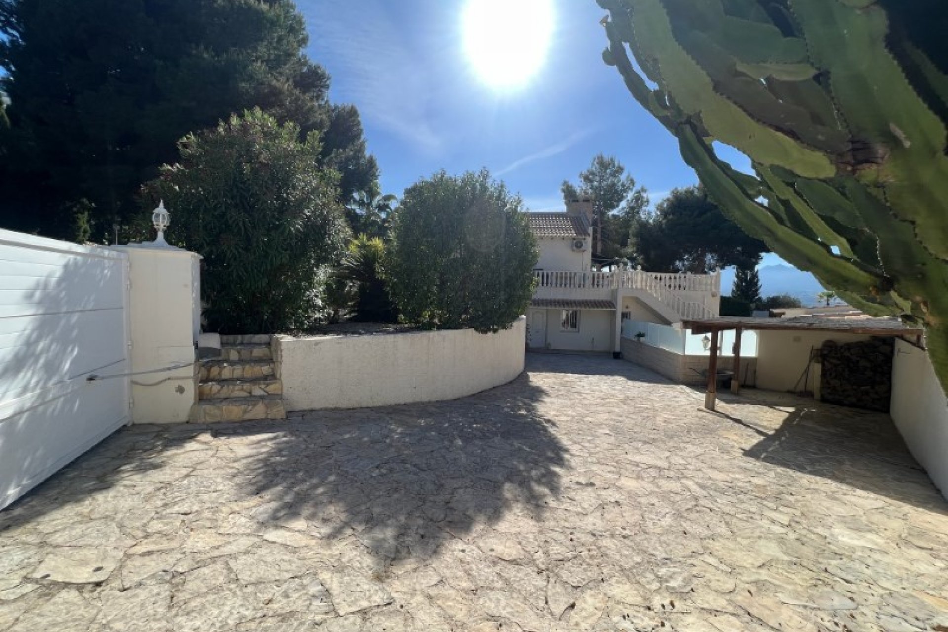 Resale - Villa - Albir  - Costa Blanca