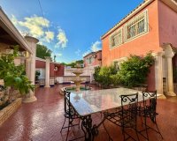 Resale - Villa - Albir  - Costa Blanca