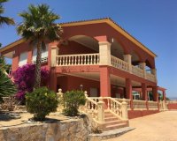 Resale - Villa - Albir  - Costa Blanca