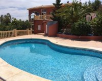 Resale - Villa - Albir  - Costa Blanca