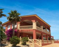 Resale - Villa - Albir  - Costa Blanca