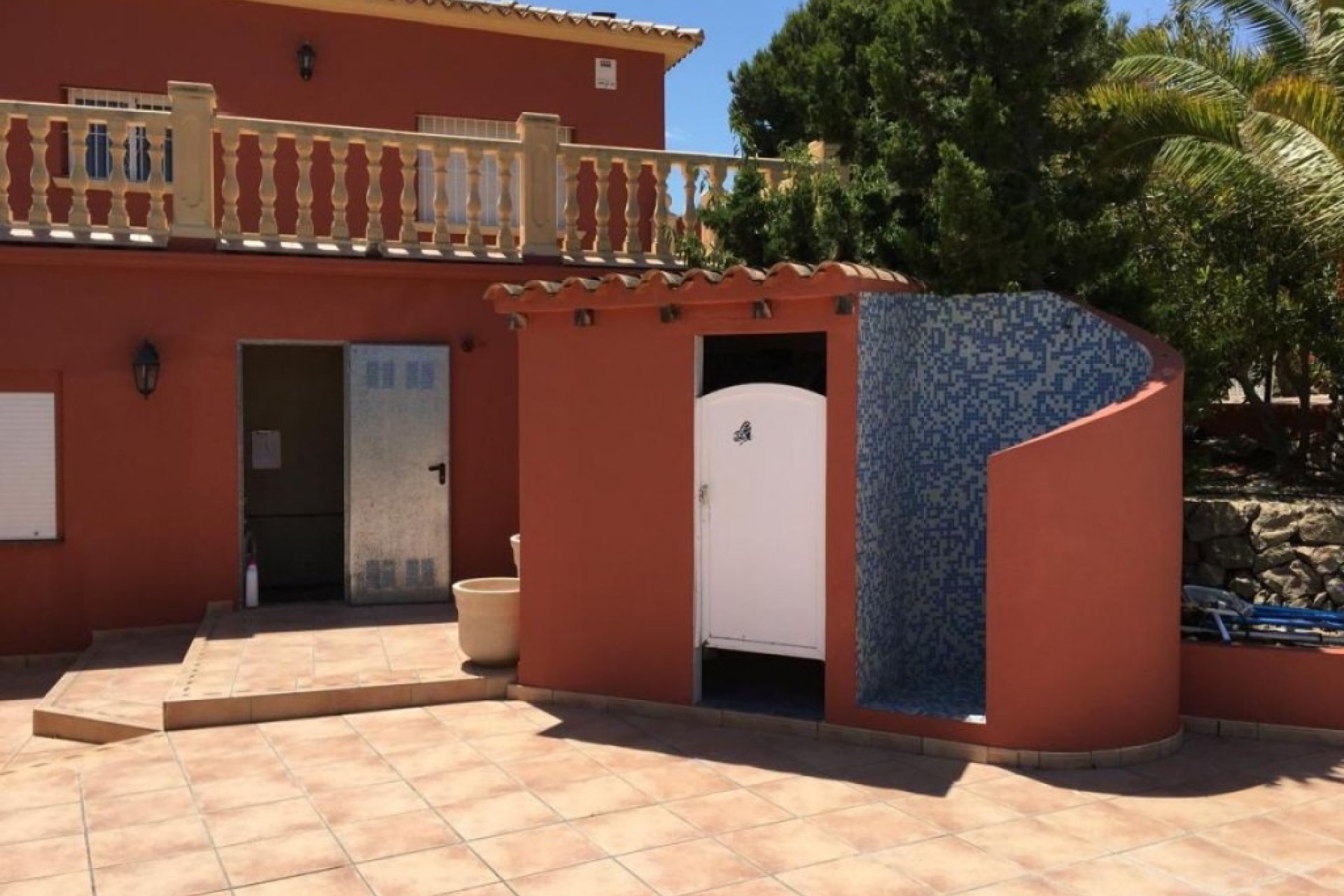 Resale - Villa - Albir  - Costa Blanca