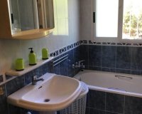 Resale - Villa - Albir  - Costa Blanca