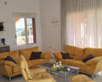 Resale - Villa - Albir  - Costa Blanca