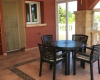 Resale - Villa - Albir  - Costa Blanca