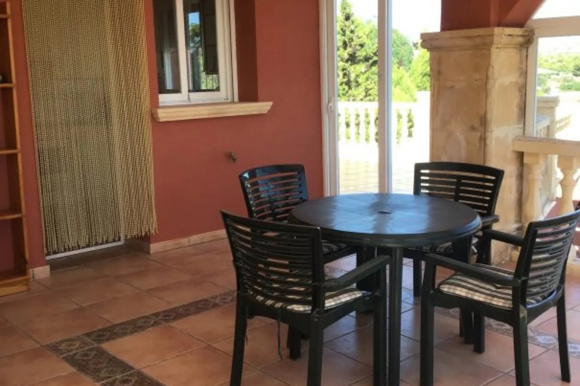 Resale - Villa - Albir  - Costa Blanca