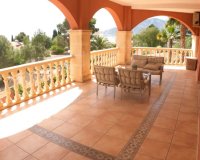 Resale - Villa - Albir  - Costa Blanca