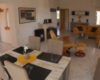 Resale - Villa - Albir  - Costa Blanca