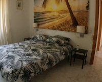 Resale - Villa - Albir  - Costa Blanca