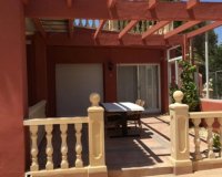 Resale - Villa - Albir  - Costa Blanca