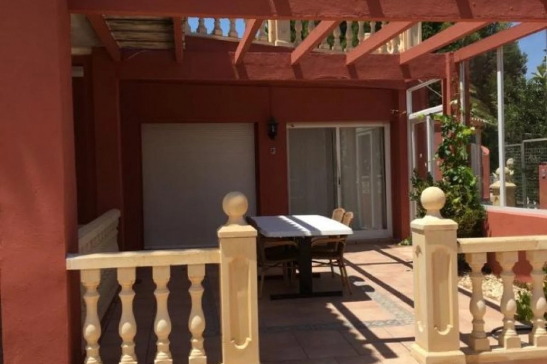 Resale - Villa - Albir  - Costa Blanca