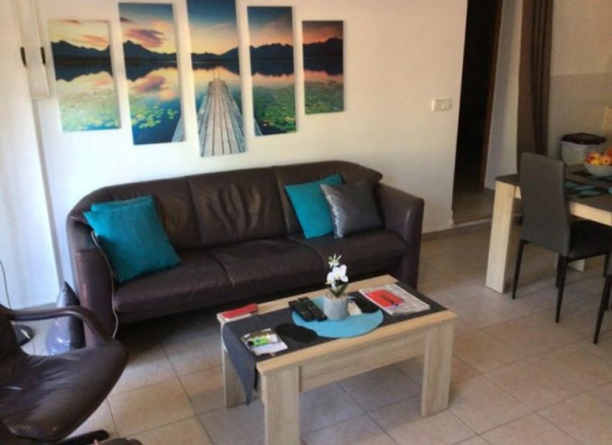 Resale - Villa - Albir  - Costa Blanca