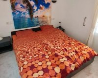 Resale - Villa - Albir  - Costa Blanca