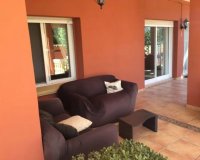 Resale - Villa - Albir  - Costa Blanca