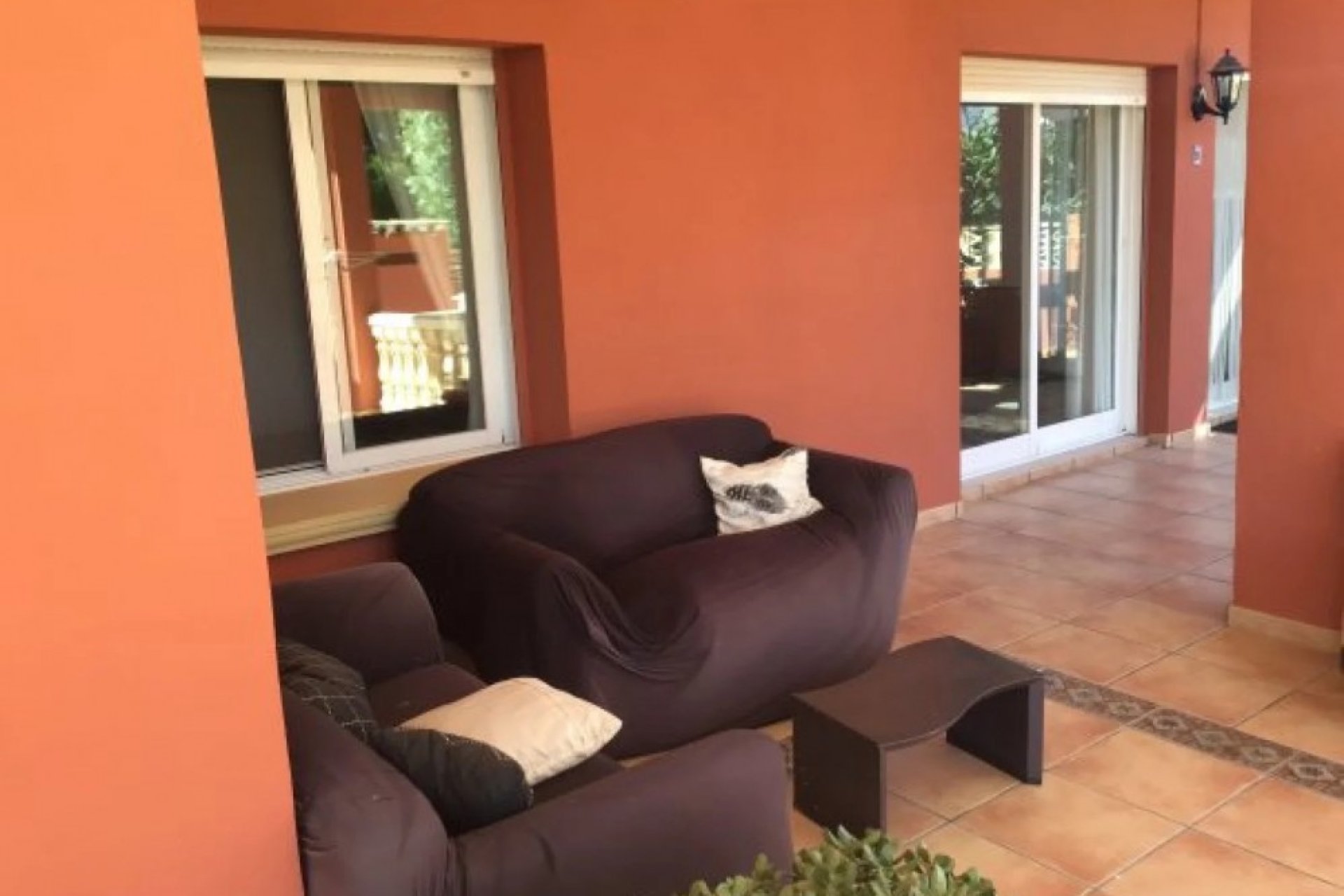 Resale - Villa - Albir  - Costa Blanca