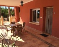 Resale - Villa - Albir  - Costa Blanca