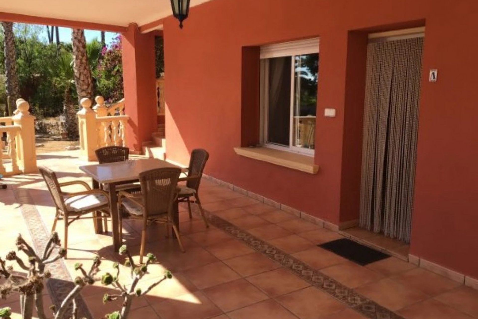 Resale - Villa - Albir  - Costa Blanca