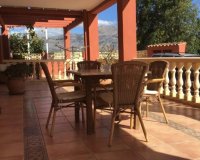 Resale - Villa - Albir  - Costa Blanca