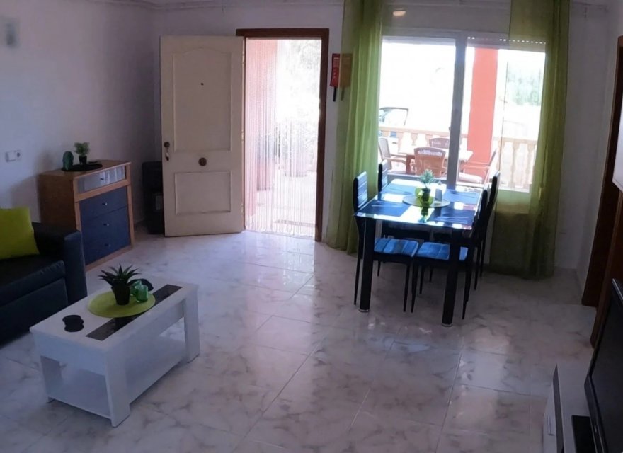 Resale - Villa - Albir  - Costa Blanca