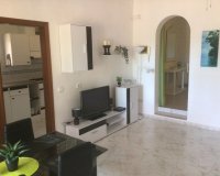 Resale - Villa - Albir  - Costa Blanca