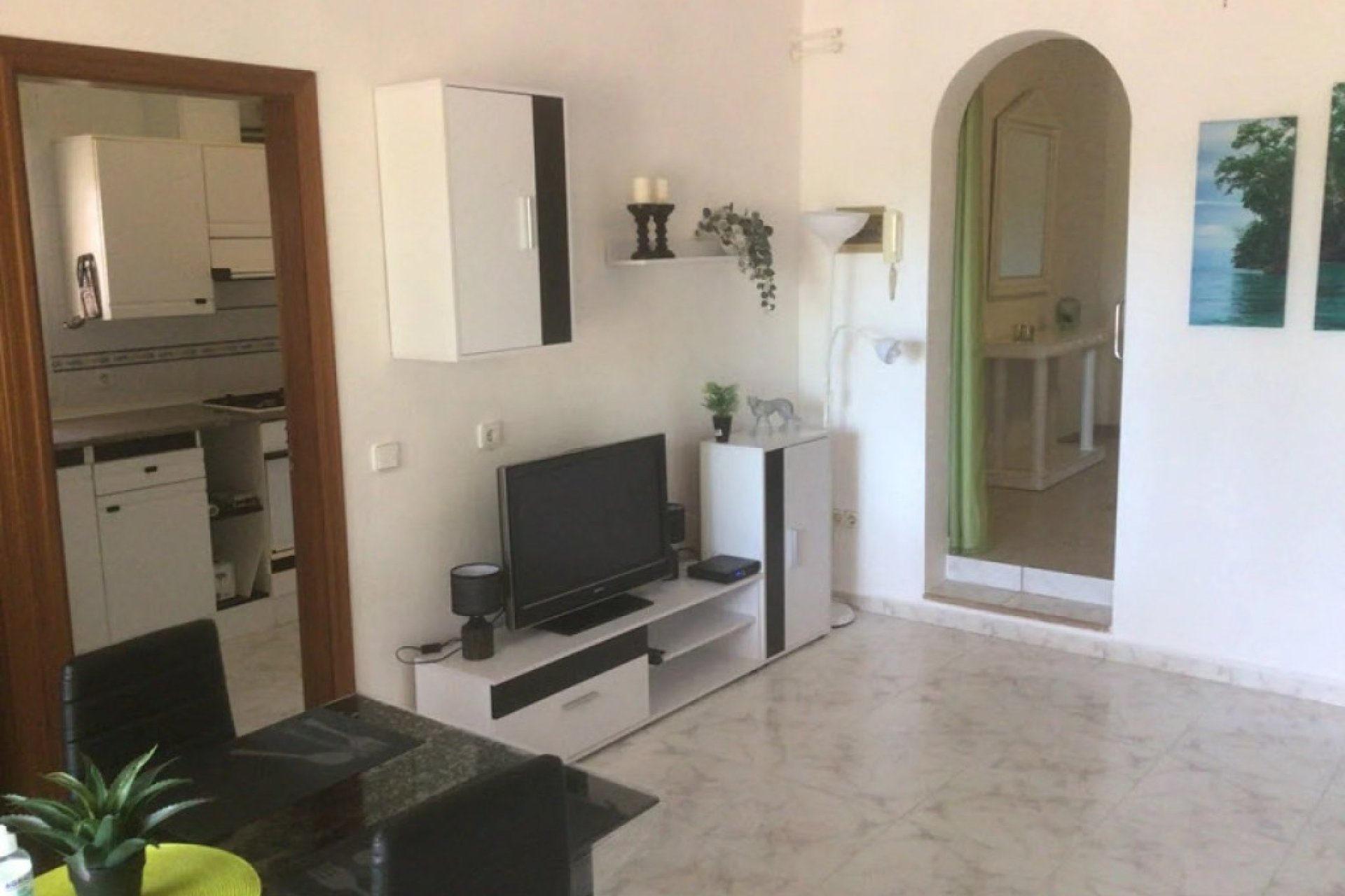 Resale - Villa - Albir  - Costa Blanca