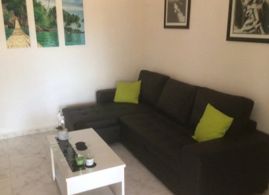 Resale - Villa - Albir  - Costa Blanca