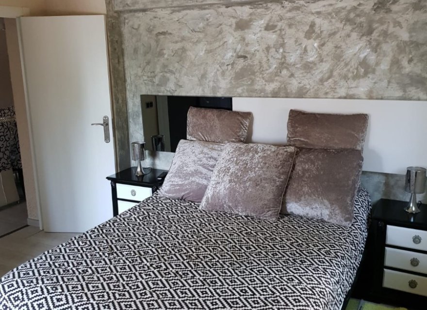 Resale - Villa - Albir  - Urbanizaciones