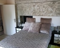 Resale - Villa - Albir  - Urbanizaciones