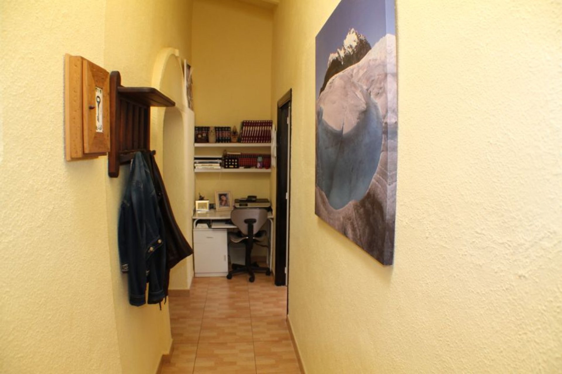 Resale - Villa - Albir  - Urbanizaciones