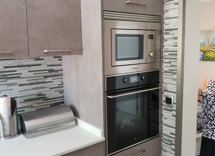 Resale - Villa - Albir  - Urbanizaciones