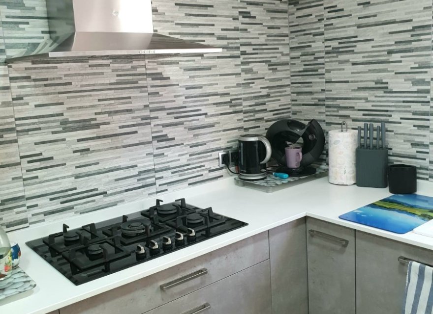 Resale - Villa - Albir  - Urbanizaciones