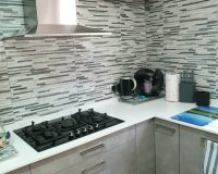 Resale - Villa - Albir  - Urbanizaciones