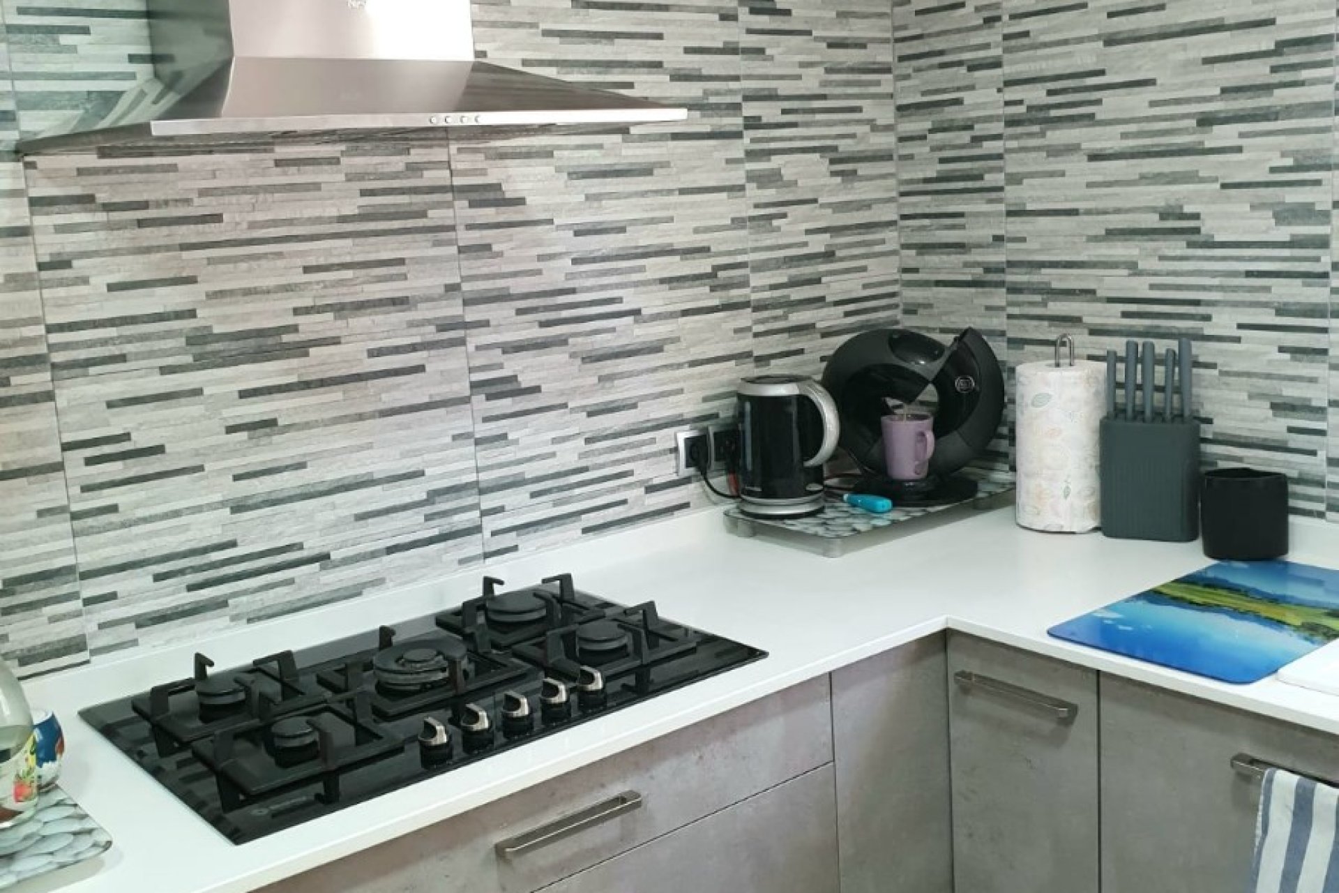 Resale - Villa - Albir  - Urbanizaciones