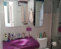 Resale - Villa - Albir  - Urbanizaciones