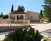 Resale - Villa - Albir  - Urbanizaciones