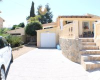 Resale - Villa - Albir  - Urbanizaciones