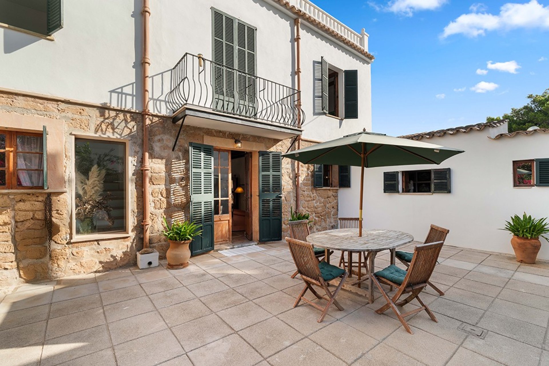 Resale - Villa - Alcúdia